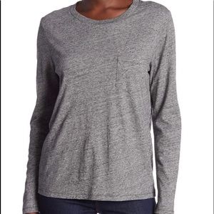 Madewell Crewneck Tee